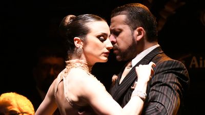 Tango und Erotik: Warum es nicht so ist, wie es scheint