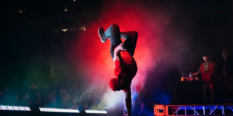Tanda-Rituale: Wie du die Musik liest, bevor sie dich liest