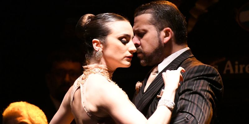 Tango und Erotik: Warum es nicht so ist, wie es scheint