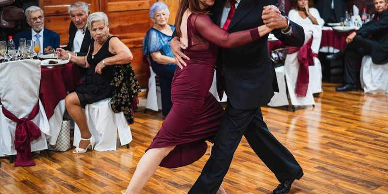 Feste Tanzpartnerin oder Milonga-Flirt? Was ich über die Suche nach dem perfekten Tanz gelernt habe